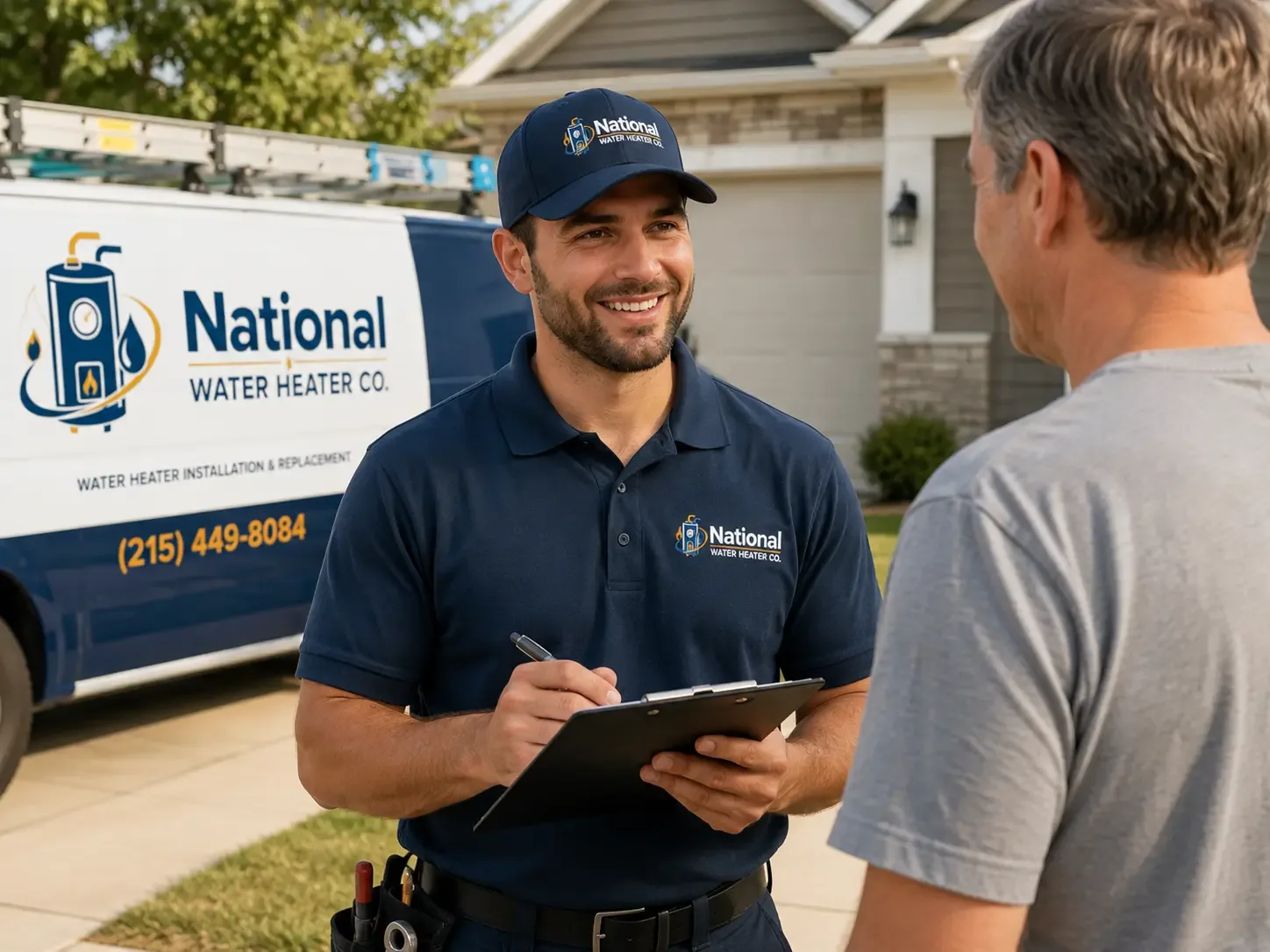 Water Heater Installation Pilot Hill, CA FAQs